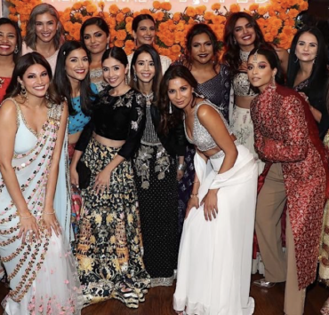 Check Out How Hollywood Took On Diwali