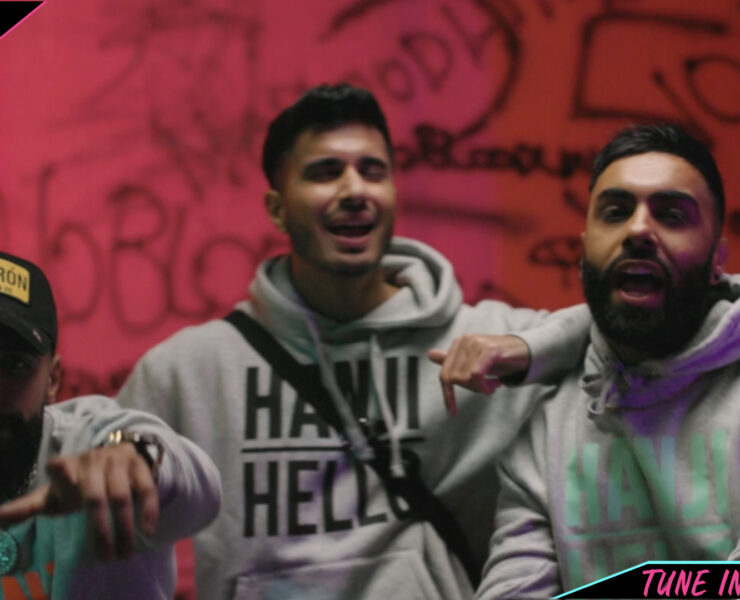 DissDash presents Tune-in-Tuesdays with @MontyIsLive | Episode 38