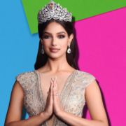 5 Things You Need To Know About India's Harnaaz Sandhu - Miss Universe 2021