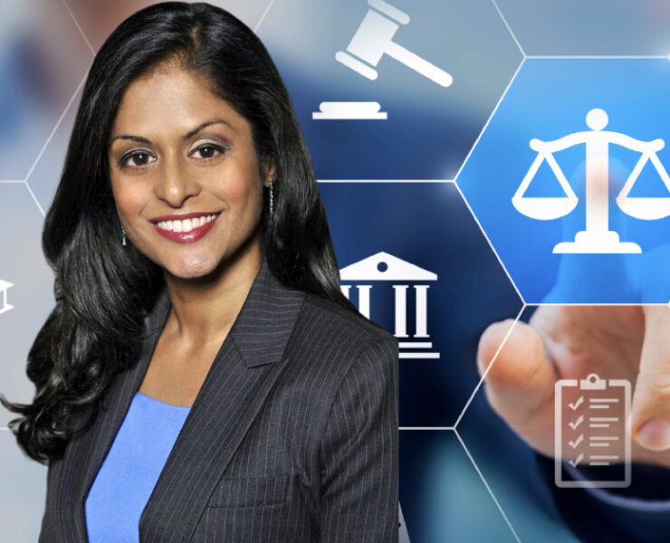 Nomination Of Nusrat Jahan Choudhury As Federal Judge Ticks All The Right Diversity Boxes