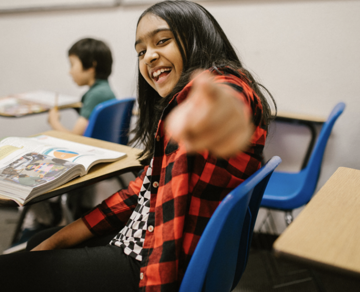 NJ Schools To Have Mandatory Curriculum On Asian American Legacy: Will Stereotypes Finally Shatter?