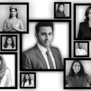 DissDash Top 50 Coolest South Asians of 2021