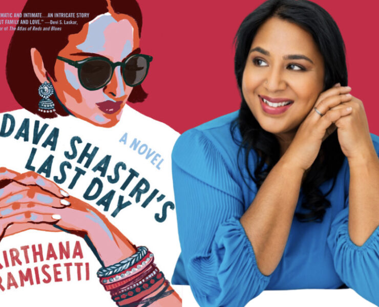 Kirthana Ramisetti's 'Dava Shastri’s Last Day' Is A Must Read!