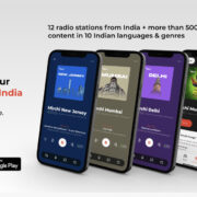 Mirchi Launches Streaming App For North American Audience