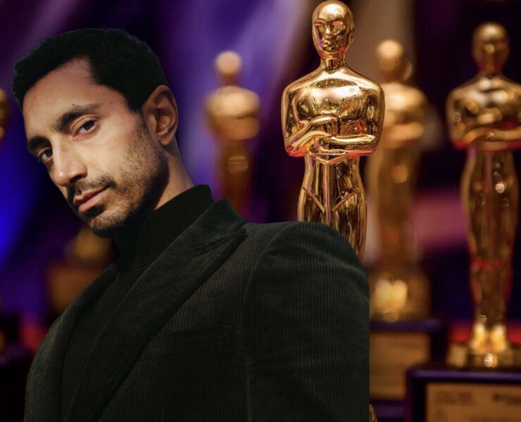 Oscars 2022 And The South Asian Shebang!