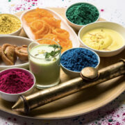 5 Spiked Dishes For A Grand Holi Party!
