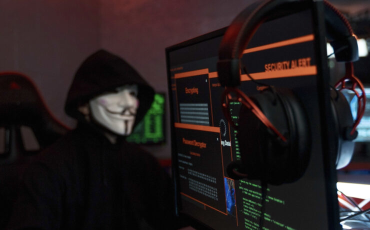 The Next War May Be WFH! Cyber Warfare