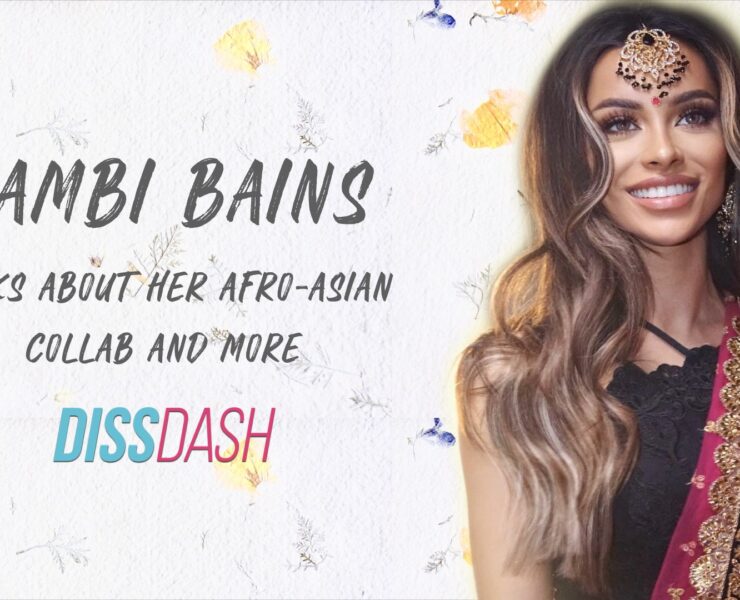 Bambi Bains Talks About Her Afro-Asian Collab & More | Women's Day Special | With Monty Kataria