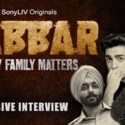 TABBAR | Sony Liv - Exclusive Interview | Pavan Malhotra, Gagan Arora, & Paramvir Cheema
