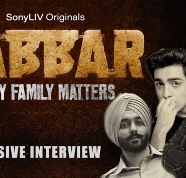 TABBAR | Sony Liv - Exclusive Interview | Pavan Malhotra, Gagan Arora, & Paramvir Cheema