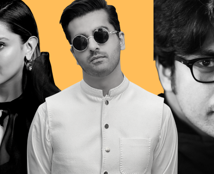 Waxing Eloquent About South Asians In Cannes 2022