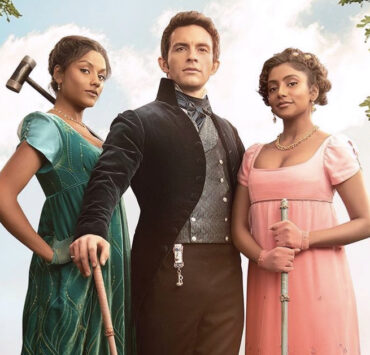 "Bridgerton Season 2" - More Hype & South Asian Hope!