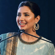 Mahira Khan Is Now The Ambassador For The British Asian Trust