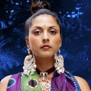 Rhea Mehta's Debut EP ‘Soul Ceremony’ Blends Mantras & Music