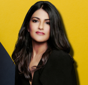 The Rise And Fall Of Zilingo's Ankiti Bose