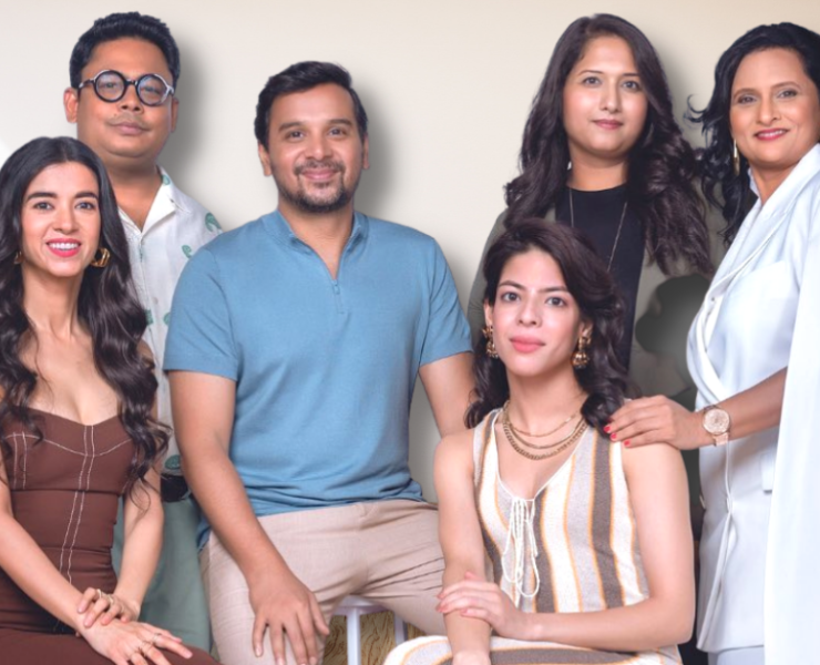 Namit Das & Saba Azad To Star In Indian Immigrant Drama "Minimum"