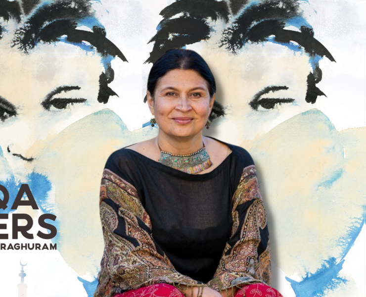 "Burqa Boxers" Director To Bring Story To Mainstream Cinema