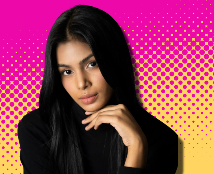 Meet Sriya Lenka – The 1st K-Pop Star From India