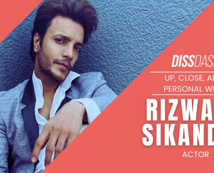 From Roadies to Rowdy & now 'Shukrana', Rizwann Sikander talks about his acting journey & more...