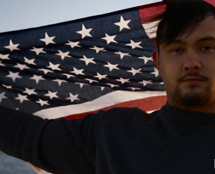 TAAF's First-Ever "AAPI Heritage Heroes" Special To Stream On Hulu Today