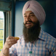 "Laal Singh Chaddha" Trailer Premiers At IPL Finale To Great Applause