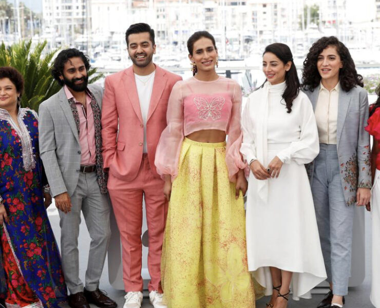 Pakistani Film ‘Joyland’ Becomes 1st South Asian Film To Win Cannes Sidebar Jury Award