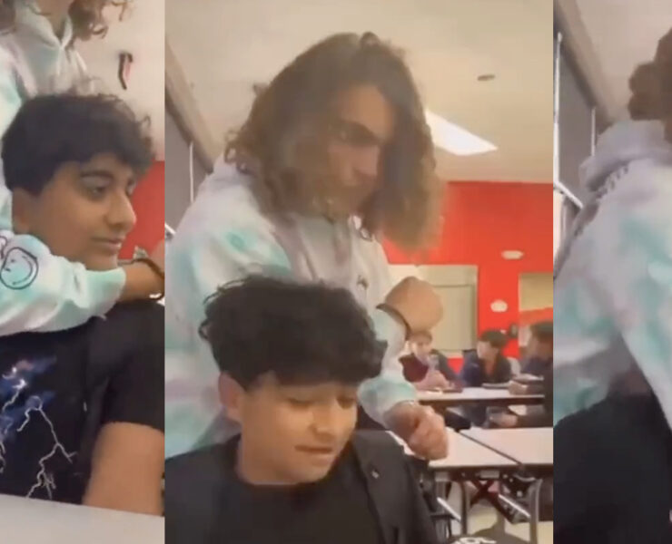 Indian Student assaulted In Coppell ISD - Silence Of School Authorities Alarming