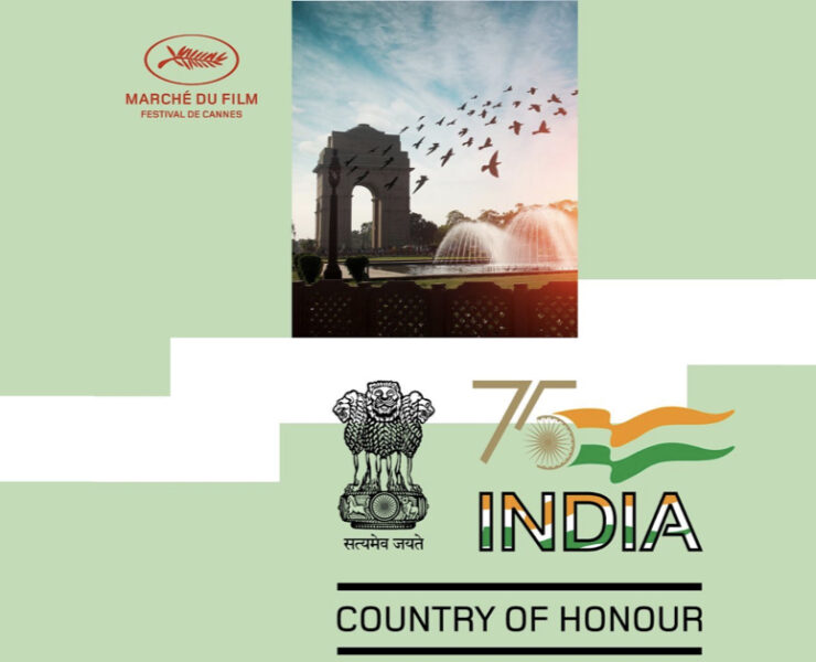 Why Is India The 'Country of Honor' At The Cannes Film Market?