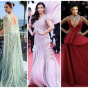 Indian Contingent Takes Over Cannes