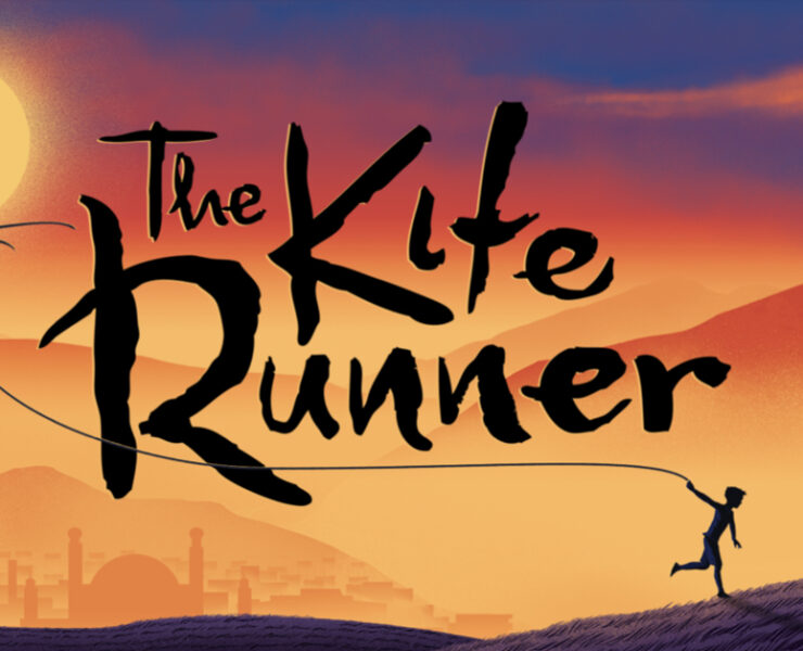 Broadway Cast & Creative Team Announced For "The Kite Runner"