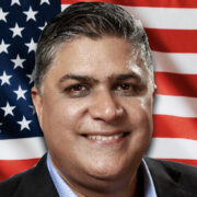 Jason Bourne Movies Helped Nand Mulchandani Become CIA's 1st CTO