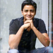 Chef Manu Chandra Won Hearts At Cannes With Food