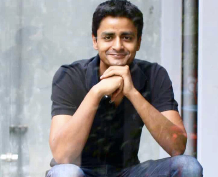 Chef Manu Chandra Won Hearts At Cannes With Food