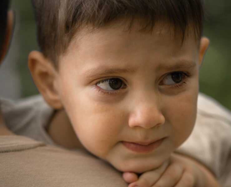 Does America Prefer Guns Over Lives Of Its Children?