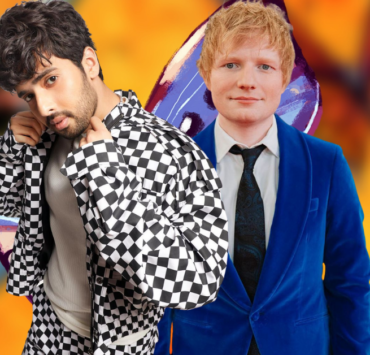 Can't Wait To Hear Armaan Malik Ed Sheeran Collab '2Step'