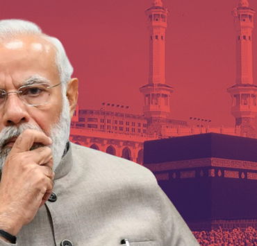 Prophet Muhammad Remarks - Will India Stop Religious Polarization After Global Outrage?