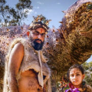 Sreejith Nair Presents 1st Award-Winning Movie Featuring Indian Dinosaurs