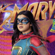 ‘Ms. Marvel’ Fits In Right With On-Point Representation
