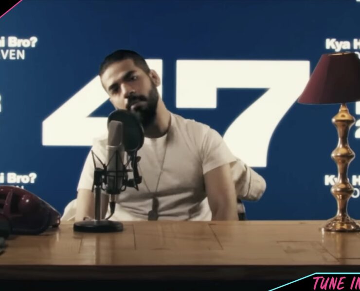DissDash presents Tune-in-Tuesdays with @MontyIsLive | Episode 56