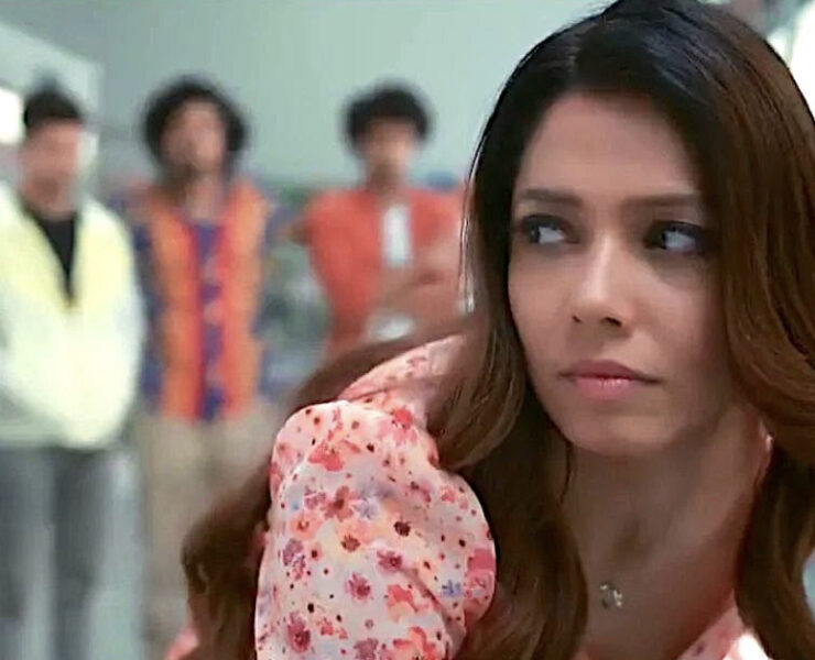What The SHOT! Lust Overpowers Logic In Indian Perfume Ads