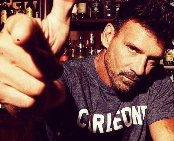 Frank Grillo Of "Captain America" Fame Signs Movie Based On Bangladeshi Novel