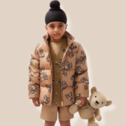 Dear Burberry, Thanks For On-Point Inclusivity