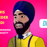MetaSikhs Co-founder, Amar Bedi, Talks NFTs & Bringing The Sikh Community Together | @MontyisLive ​