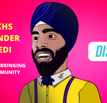MetaSikhs Co-founder, Amar Bedi, Talks NFTs & Bringing The Sikh Community Together | @MontyisLive ​