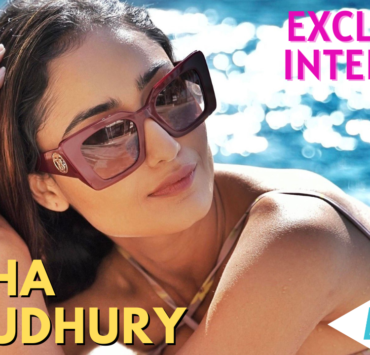 Trisha Choudhury Talks About Her Acting Career, Travel Bug & More | Exclusive with @MontyisLive ​