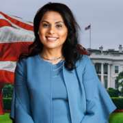 Indian-American Dr. Nahid Bhadelia Joins White House COVID-19 Response Team