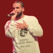 Drake's Tribute Reflects Sidhu Moosewala's Global Impact