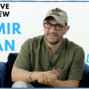 Giving American Story An Indian Soul - Aamir Khan On Remaking “Forrest Gump” | #LaalSinghChaddha