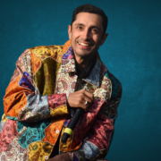 'Rastah' Paving Global Way For Pakistani Designers