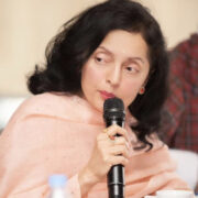 After 75 Years Of Independence, Ruchira Kamboj Becomes India's 1st Female Ambassador To The UN